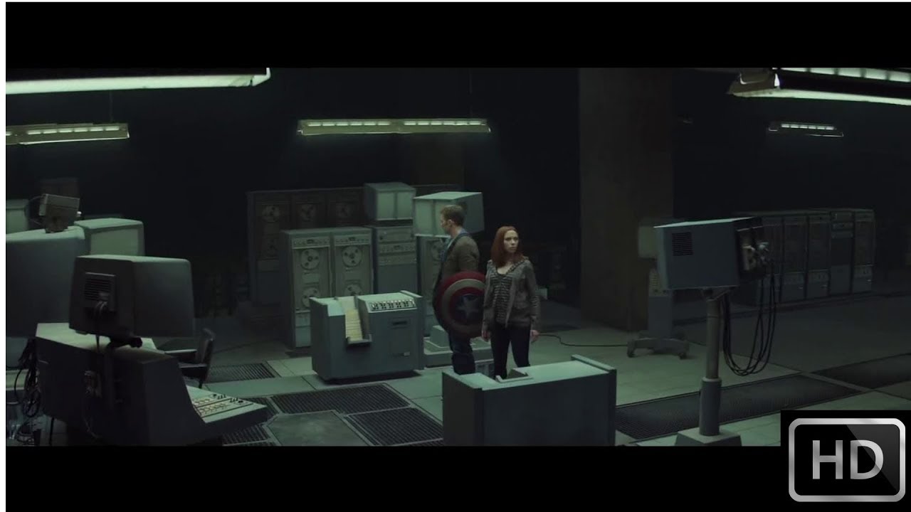 Is Zola alive in the Winter Soldier?