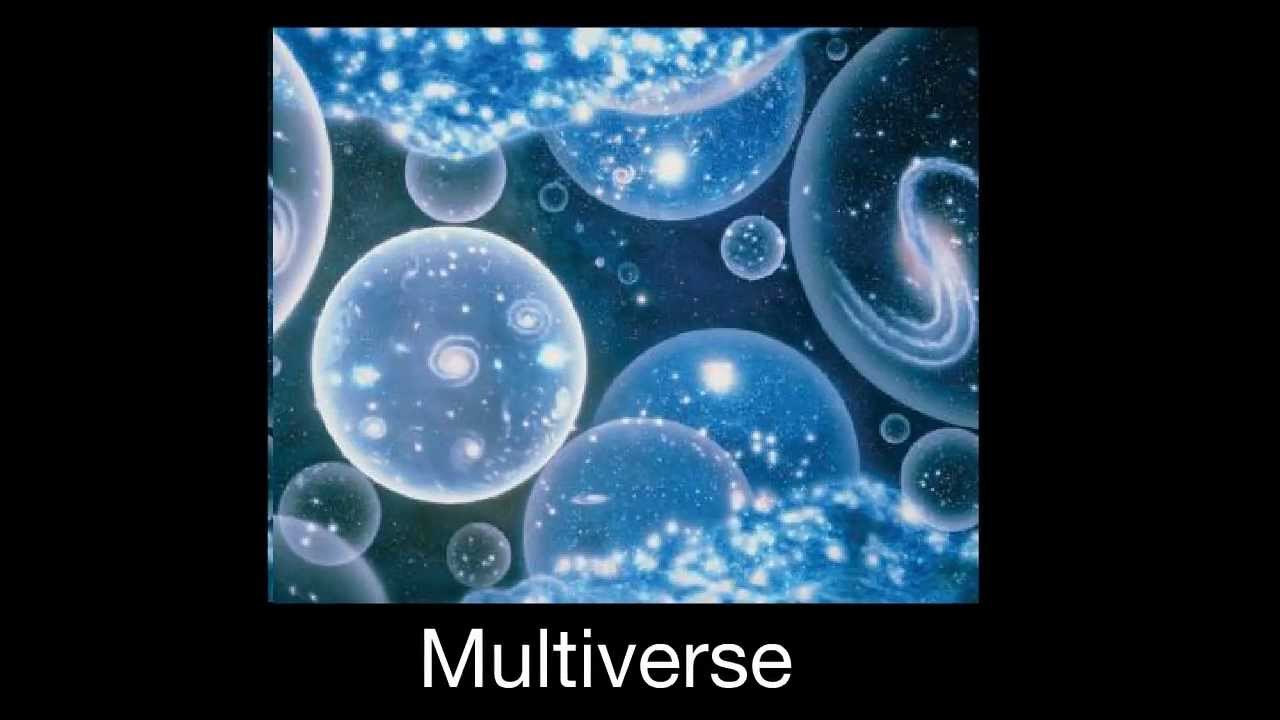 Is a Hyperverse bigger than a universe?