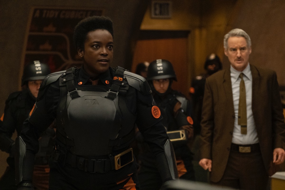 Is b15 A Variant Loki?