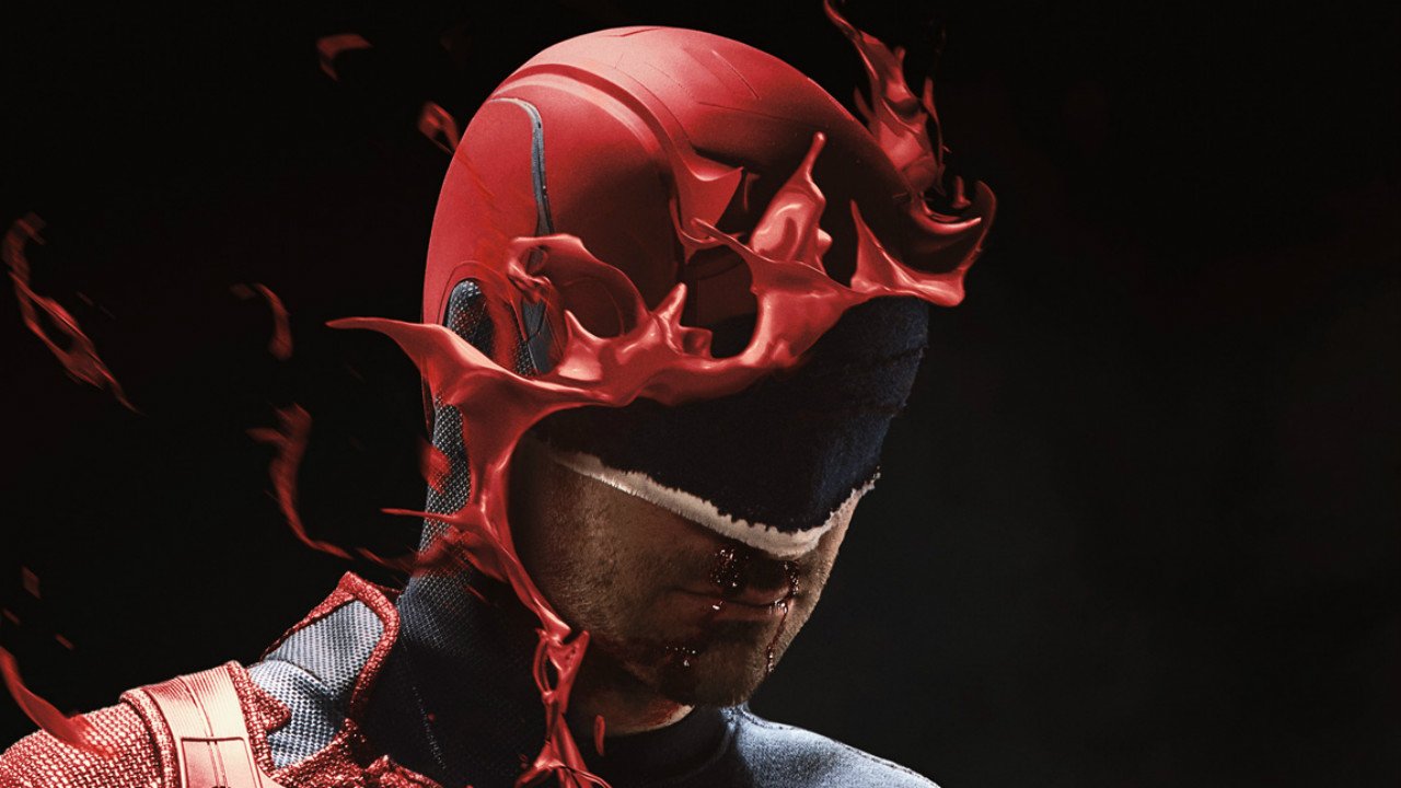 Is daredevil coming to Disney+?