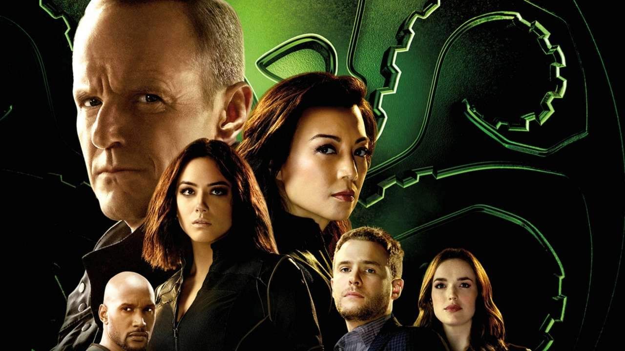 Is it worth it to watch Agents of SHIELD?