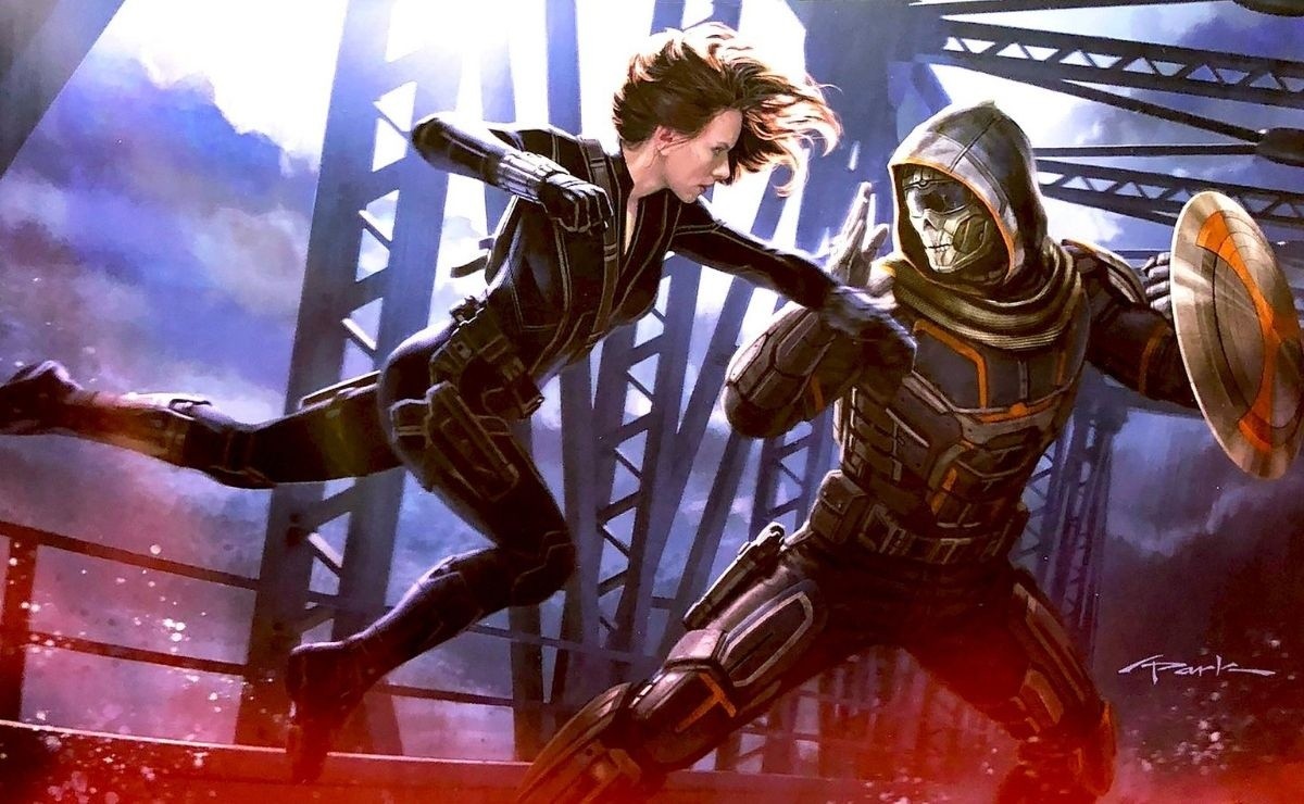 Is taskmaster a human?