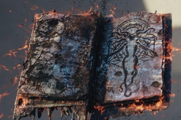 Is the Darkhold evil?