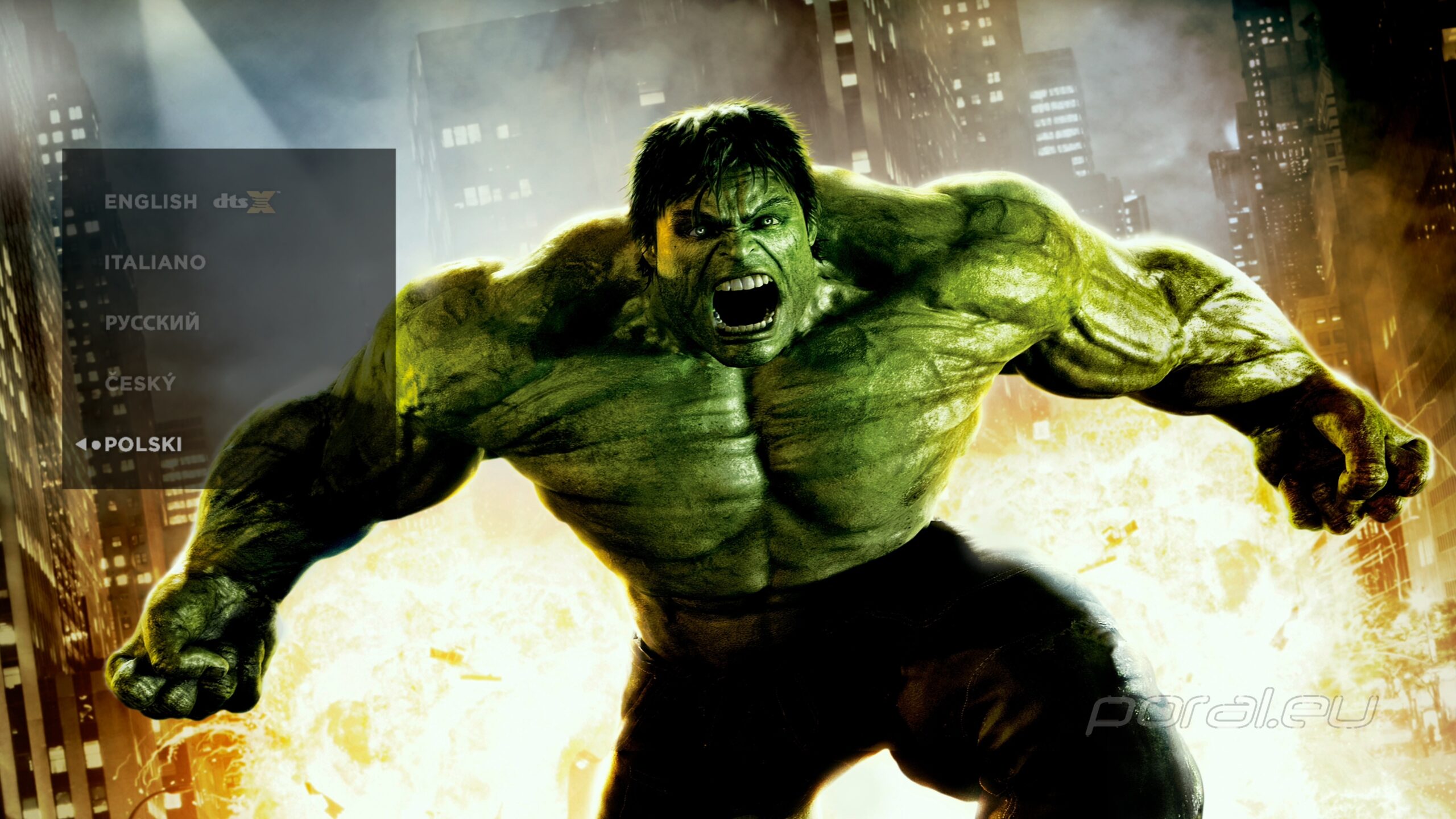 Is the Hulk in Phase 1?