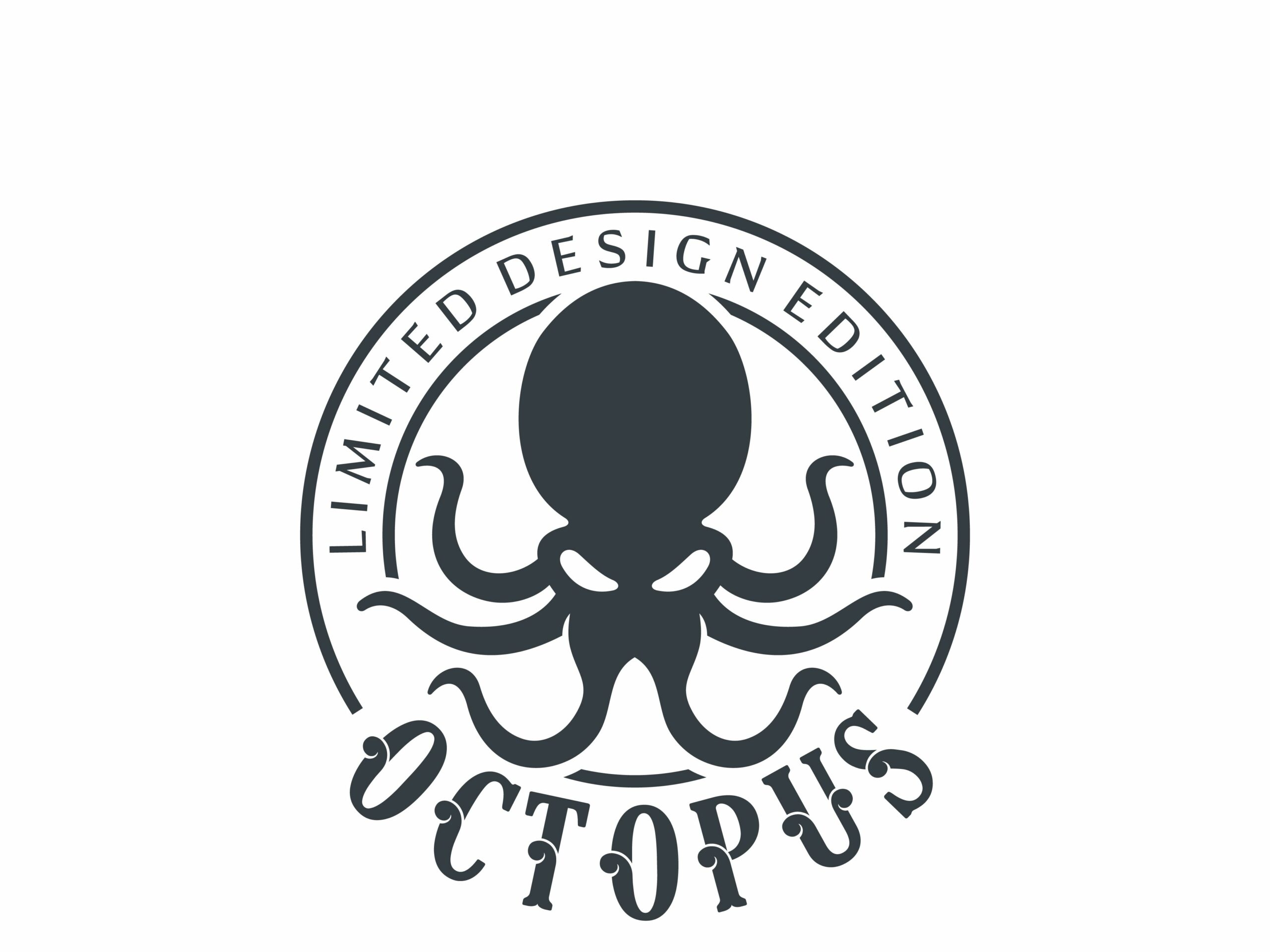 Is the Hydra logo an octopus?
