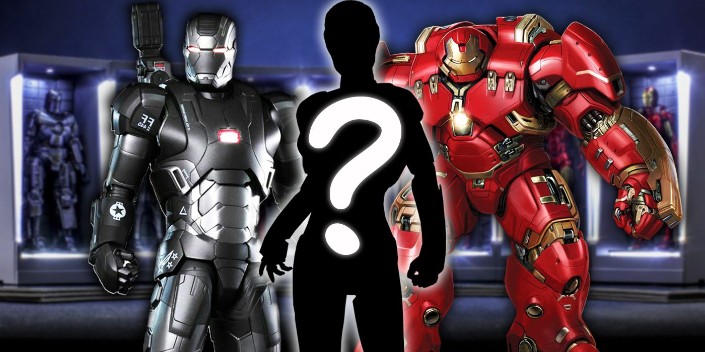 Is the Rescue suit the strongest?