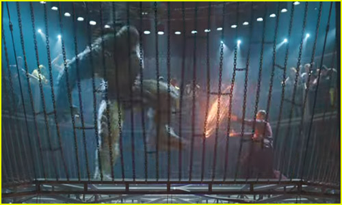 Is the Ten Rings evil?