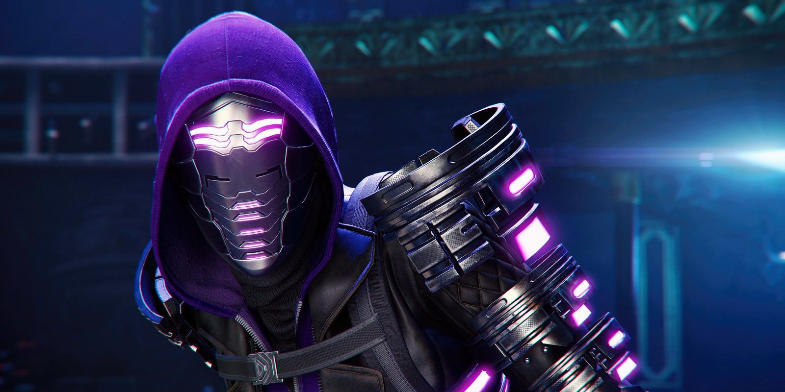 Is the Tinkerer a villain?