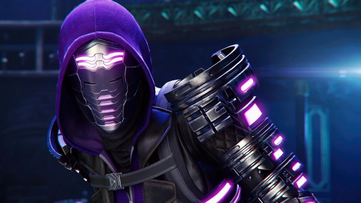 Is the Tinkerer evil?