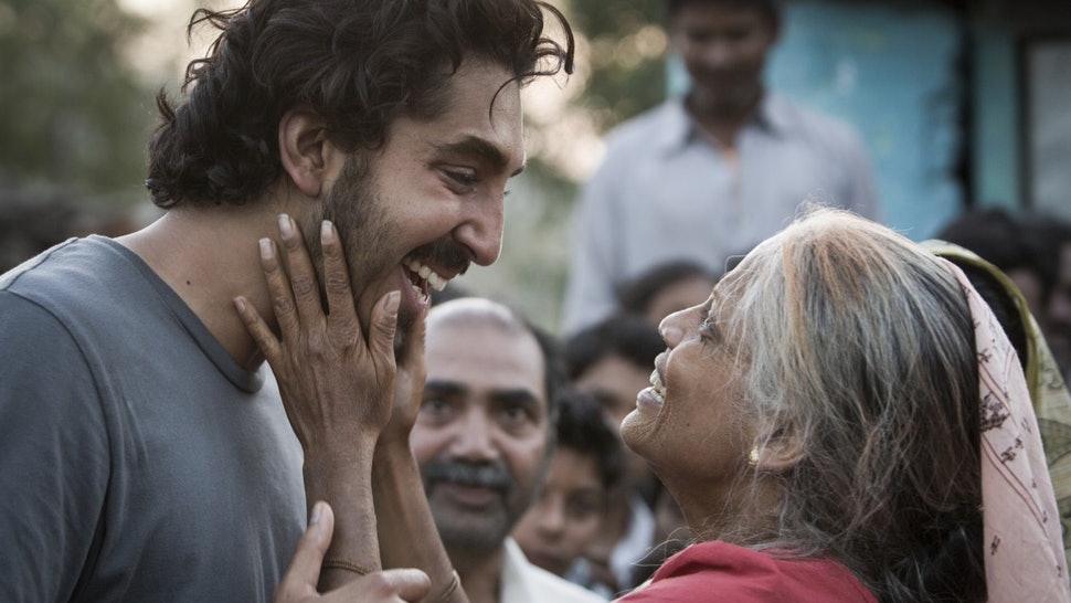 Is the movie Panthera true story?