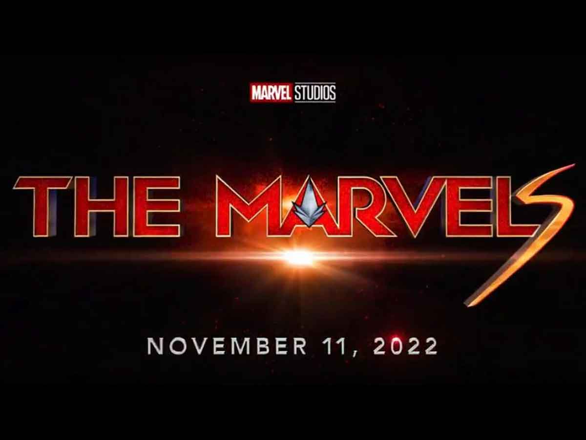 Is there 2 Captain Marvels?