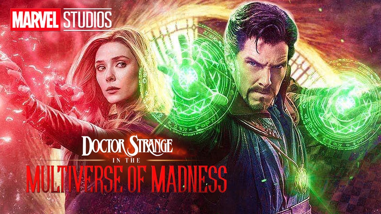 Is there Doctor Strange 2?