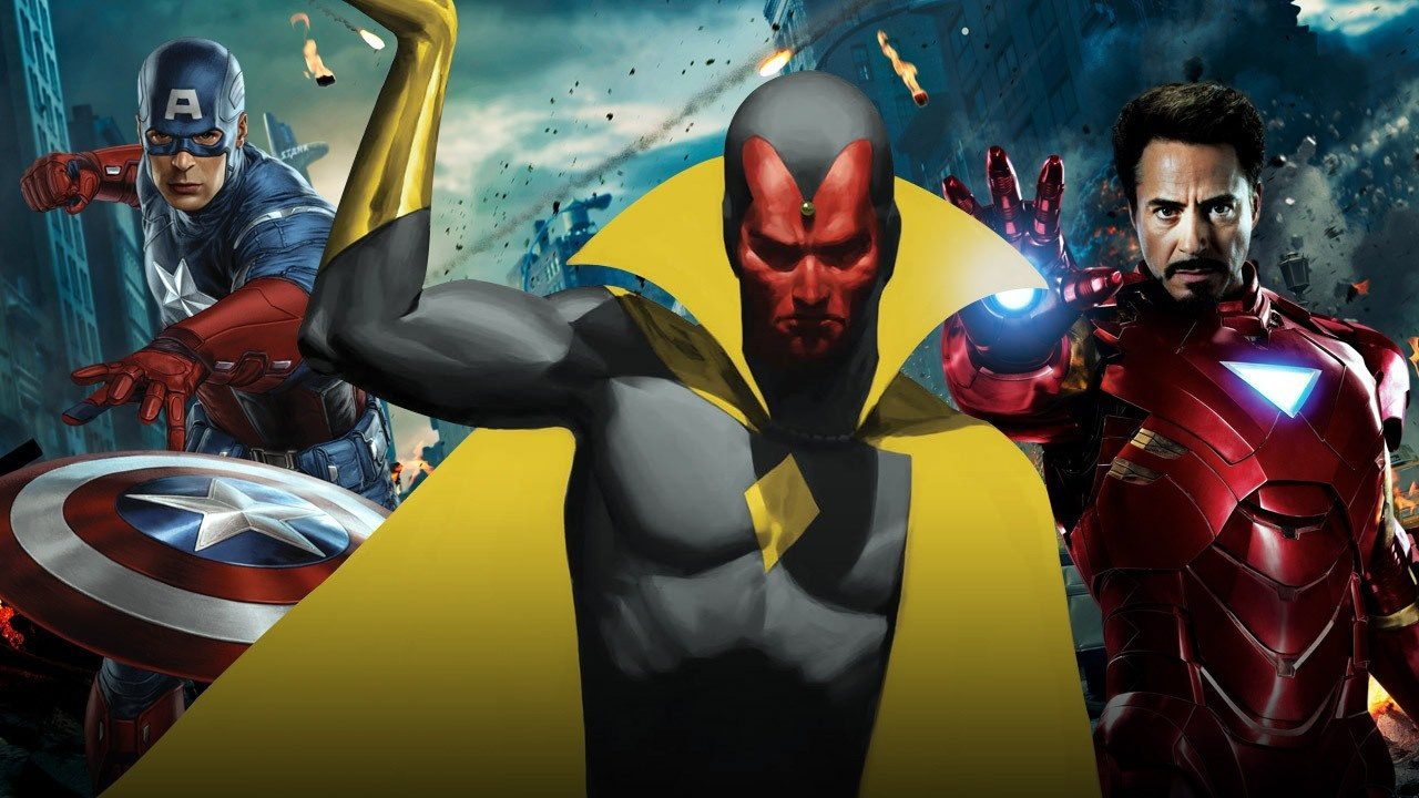 Is there Phase 4 in Infinity War?