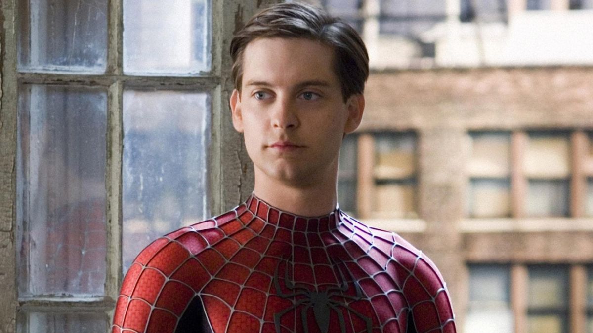 Is there Tobey Maguire in Spider-Man no way home?