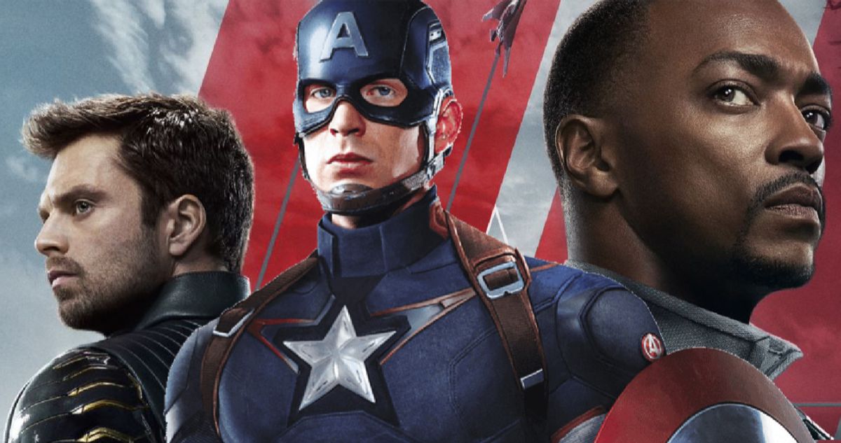 Is there a Captain America 4?