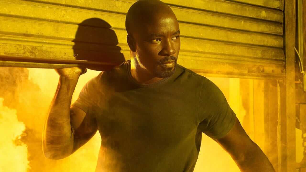 Is there a Luke Cage season 3?