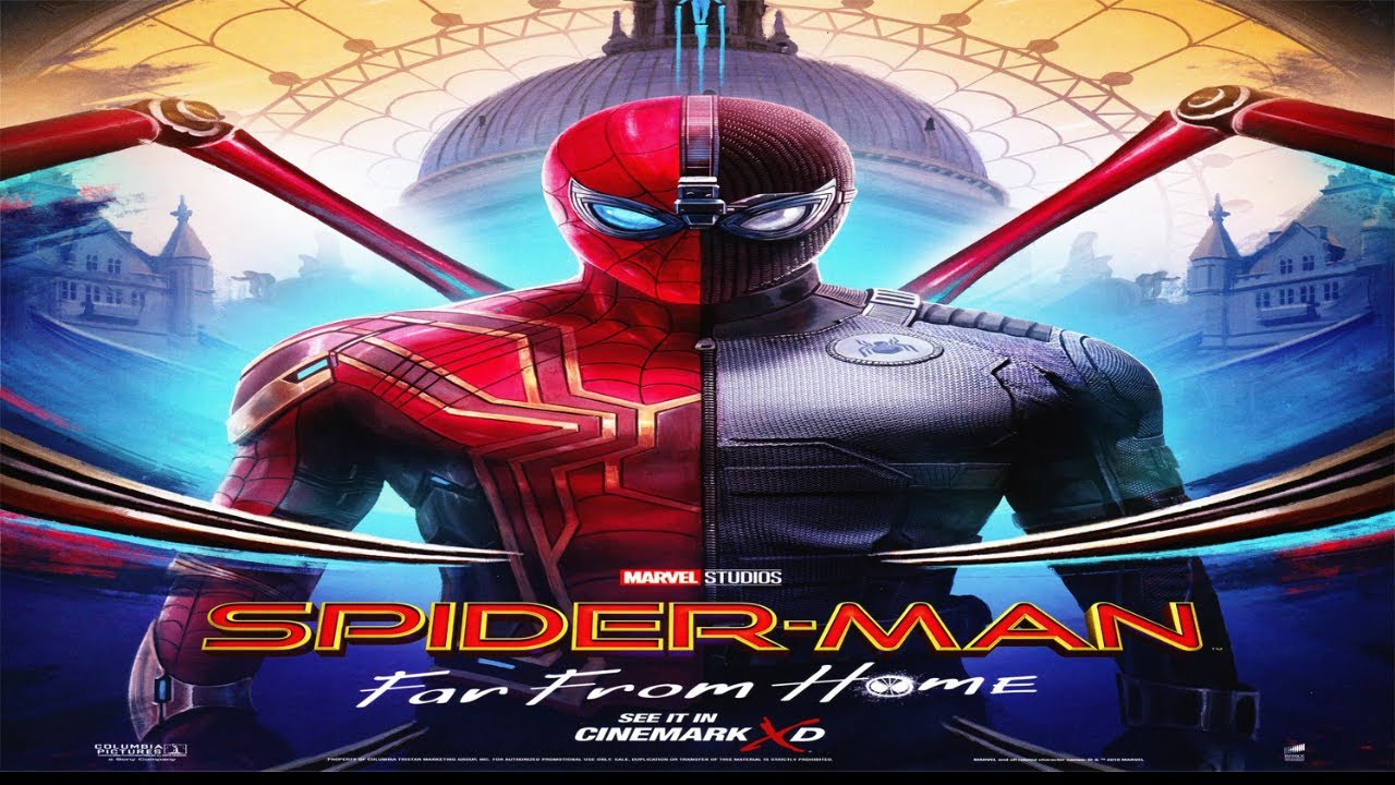 Is there a new Spider-Man movie in 2020?