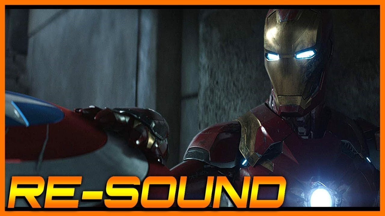 Is there a part 2 to Captain America: Civil War?