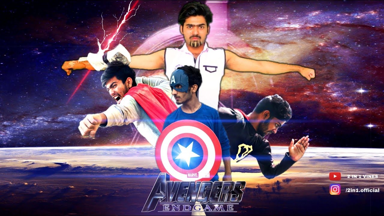 Is there a part 2 to Endgame?