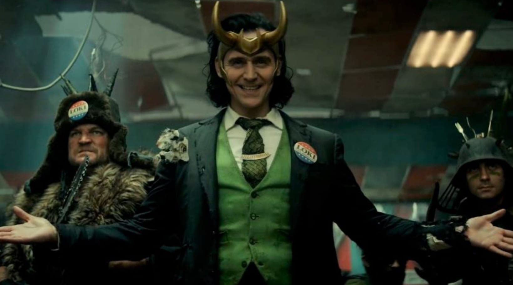 Is there a post credit scene?