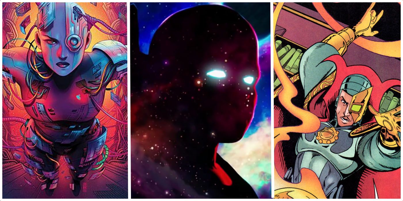 Is there a season 2 of What If?