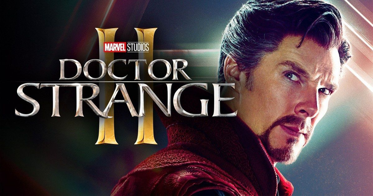 Is there going to be Dr Strange 2?