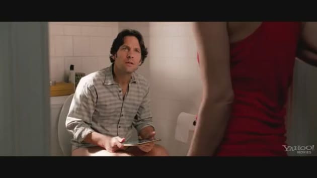 Is this is 40 a sequel?