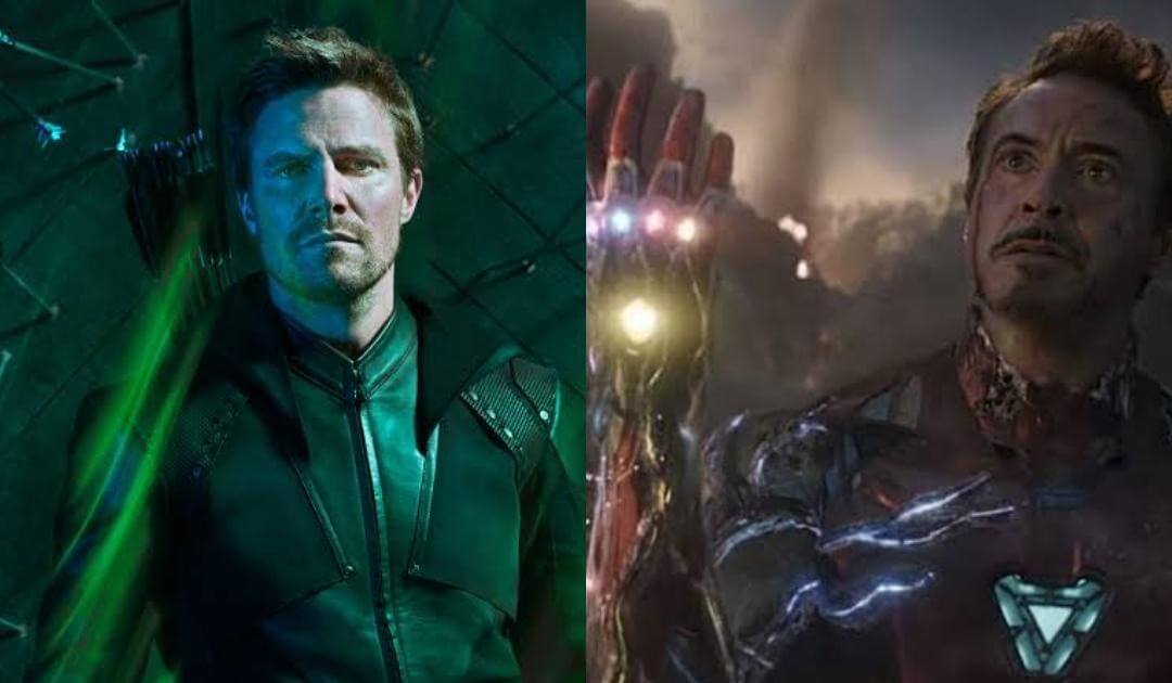 Is time travel in Endgame accurate?