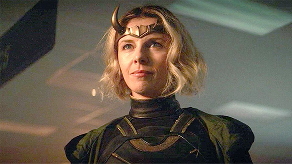 Is variant Loki the real Loki?