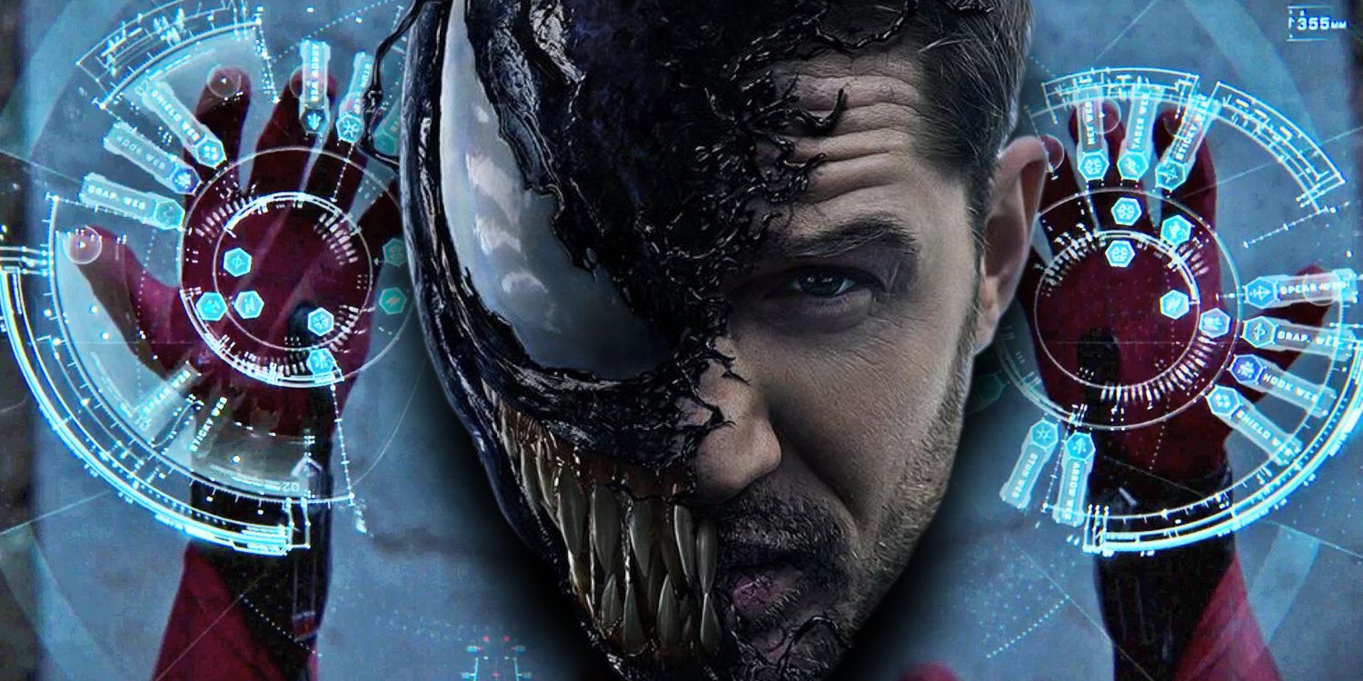 Is venom in the MCU?