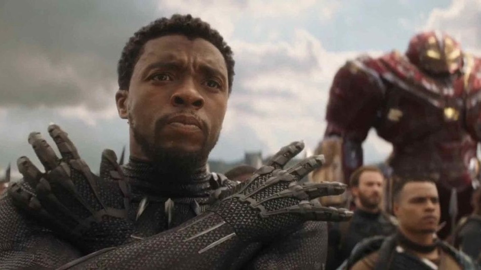 Is wakanda forever a show?