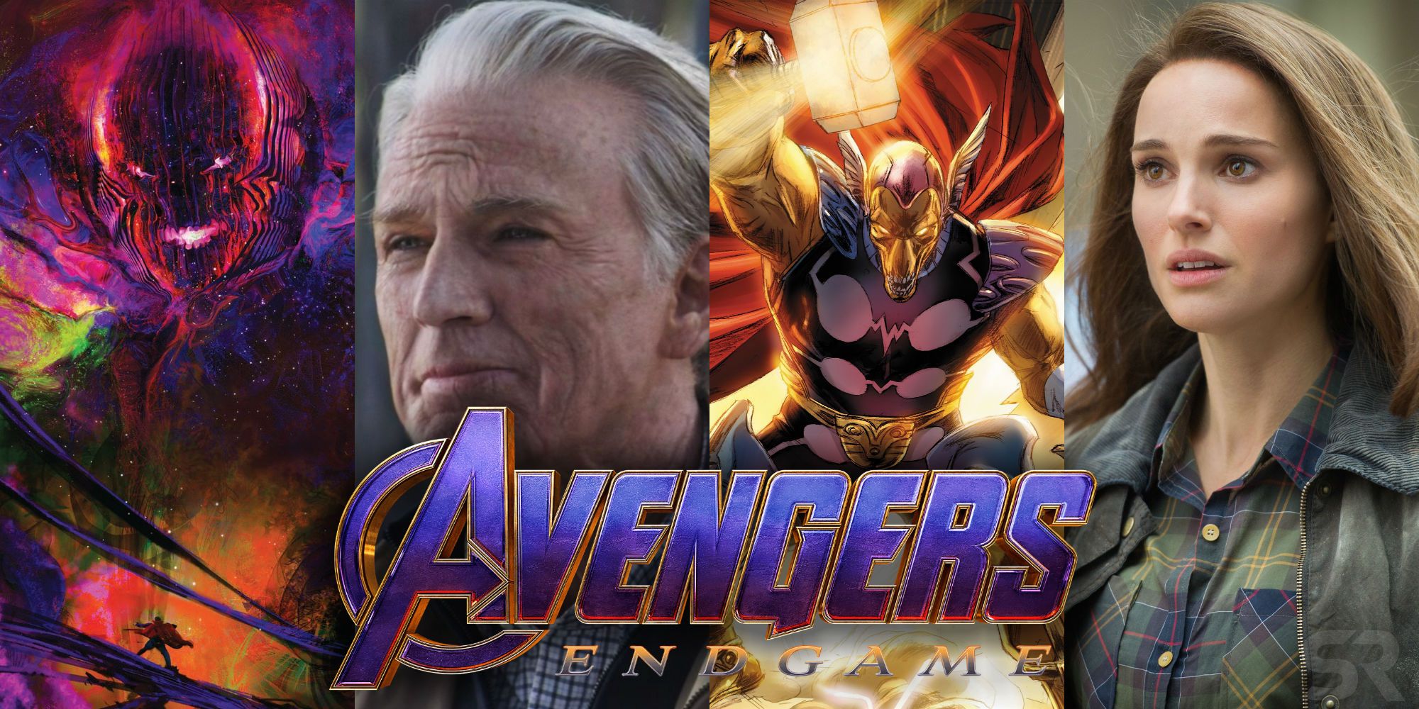 On which channel Avengers: Endgame will come today?