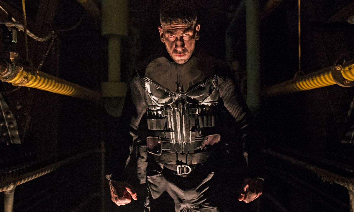 Should I watch Daredevil before Punisher?