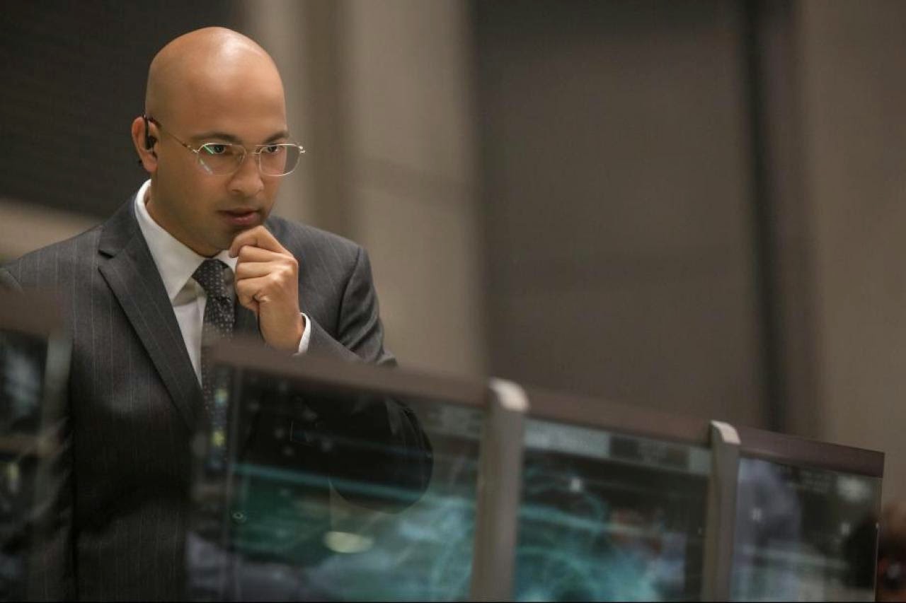 Was Agent Sitwell a HYDRA?