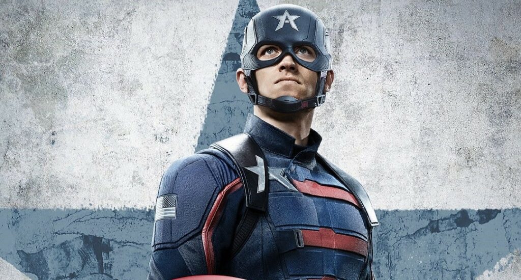 Was Captain America an actual captain?