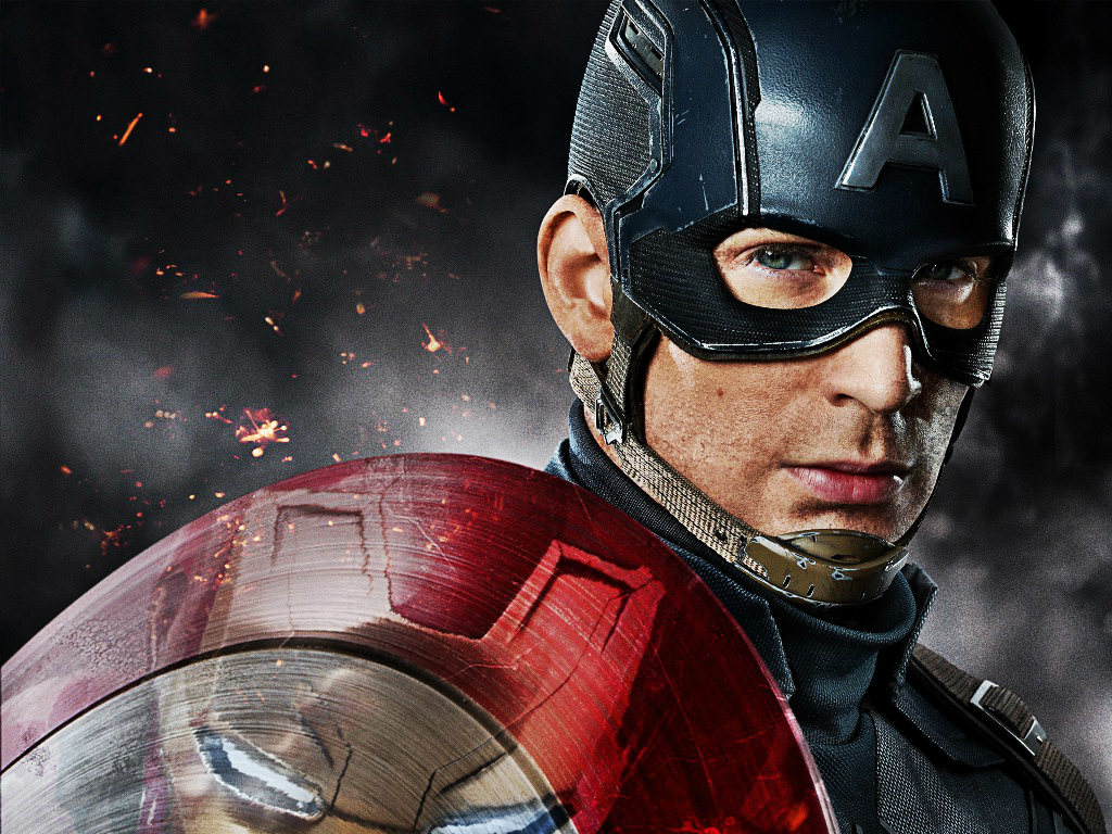 Was Captain America right in Civil War?