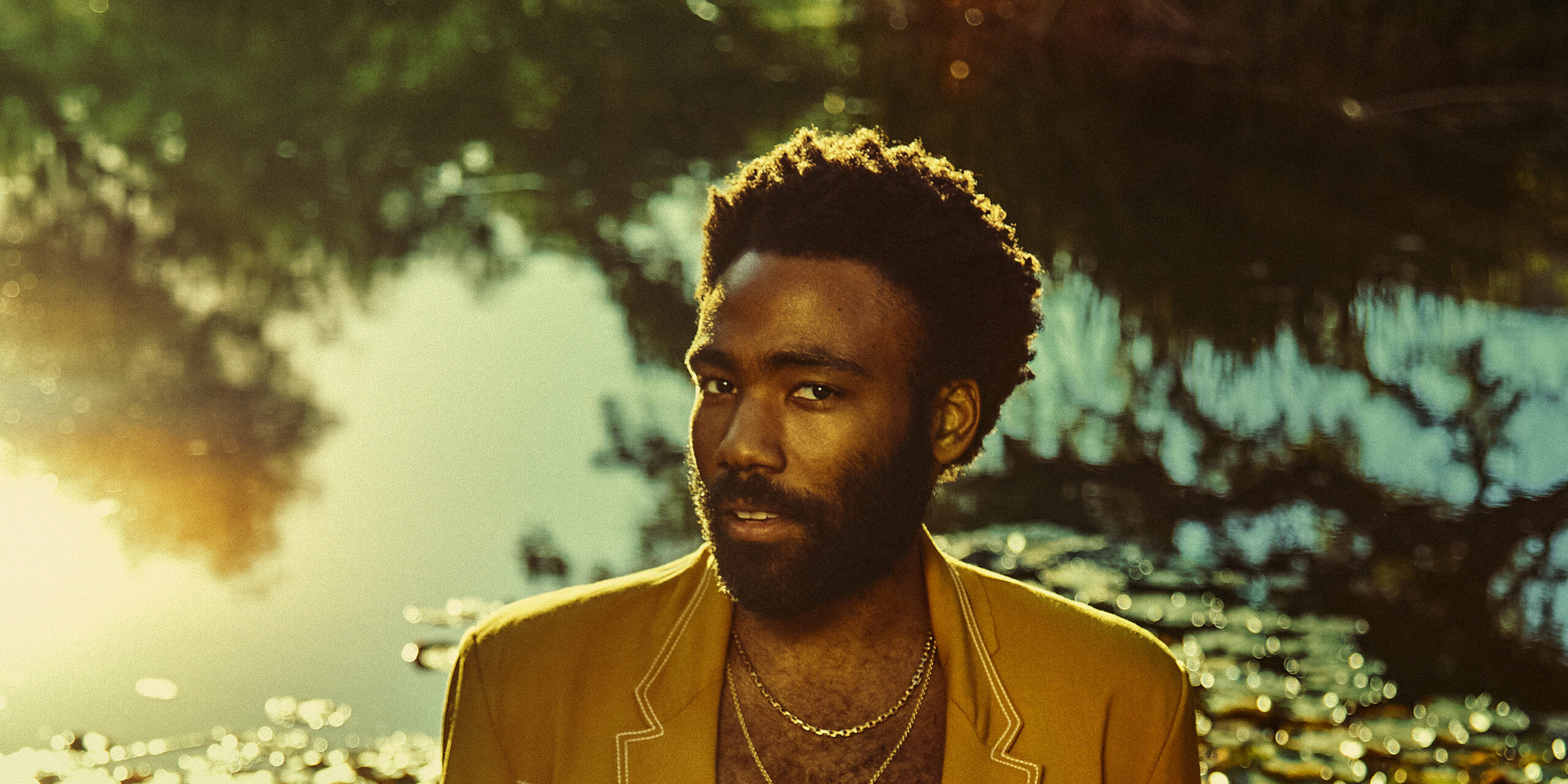 Was Childish Gambino Prowler?