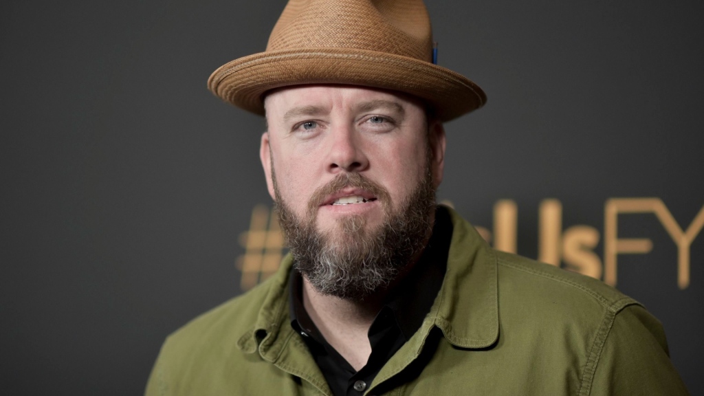 Was Chris Sullivan an American?