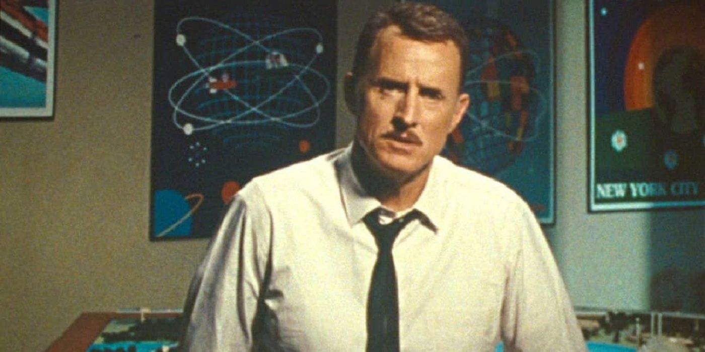 Was Howard Stark abusive to Tony?