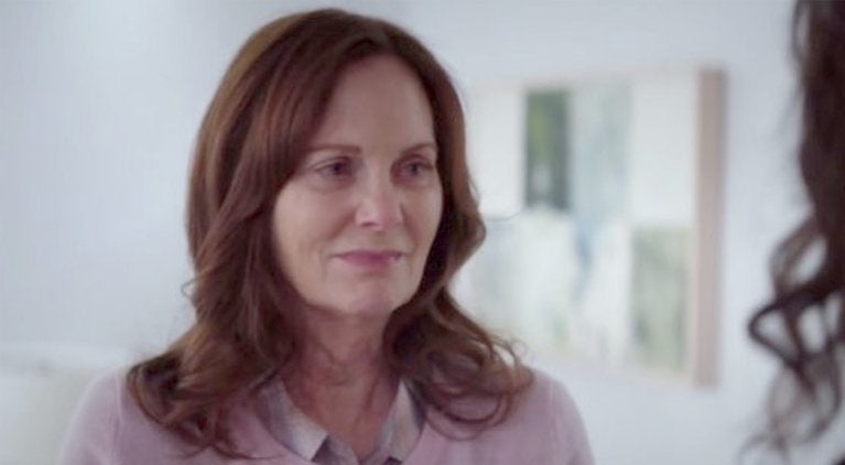Was Lesley Ann Warren in Daredevil?
