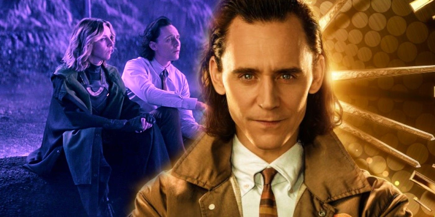 Was Loki supposed to be 12 episodes?