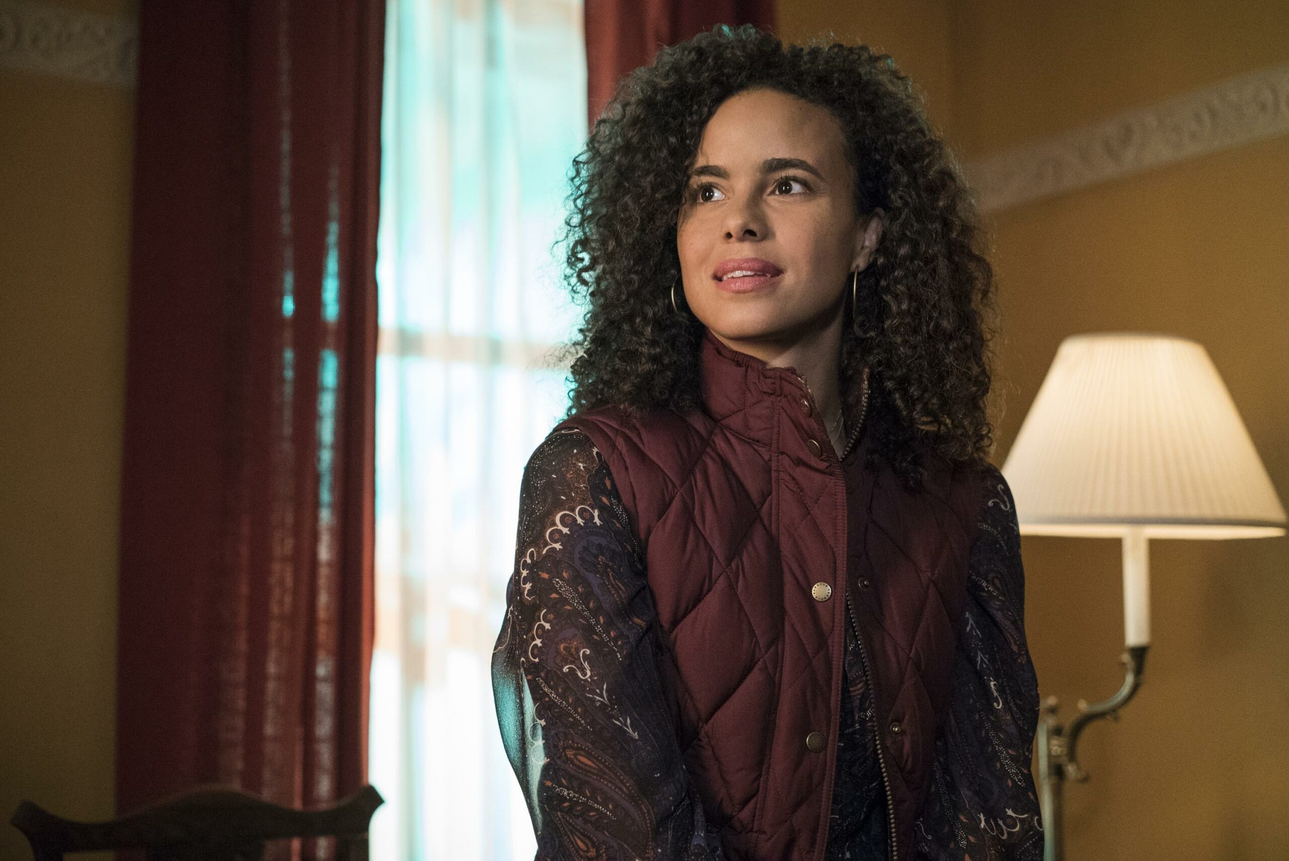 Was Luke Cage married to Reva?