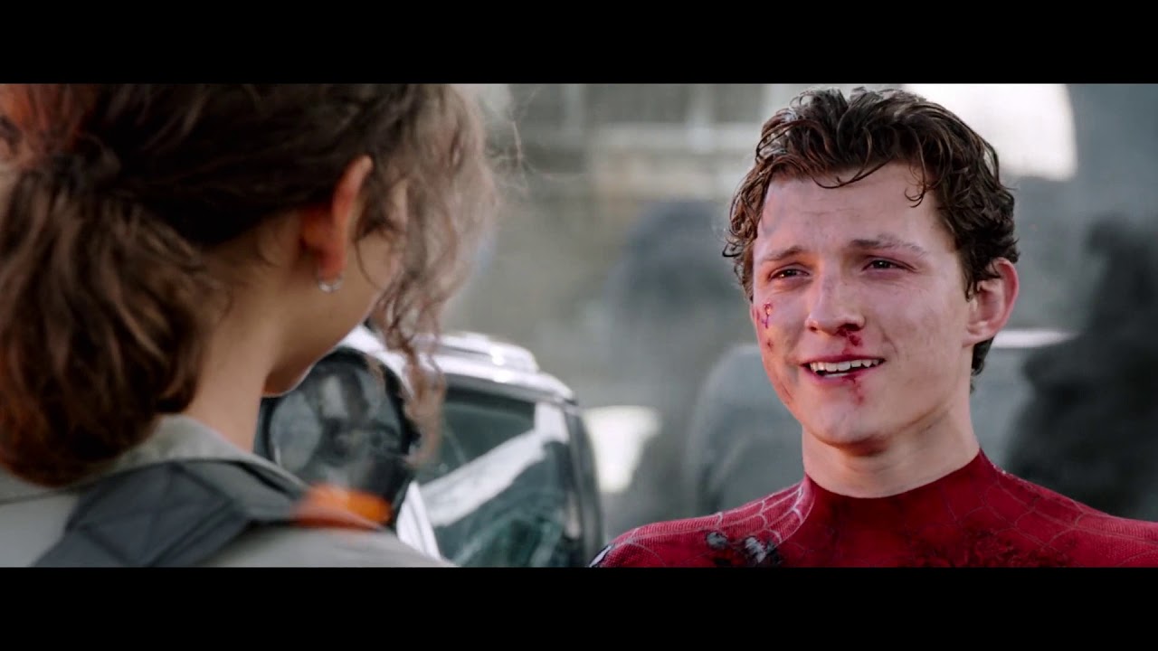 Was MJ jealous of Peter?