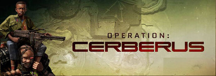Was Operation Cerberus Real?