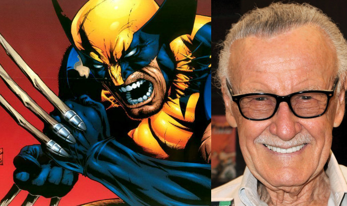 Was Wolverine created by Stan Lee?
