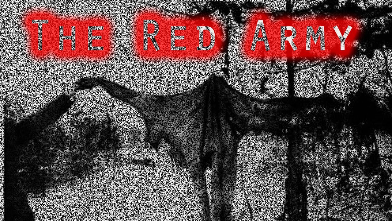 Was the Red Army good?