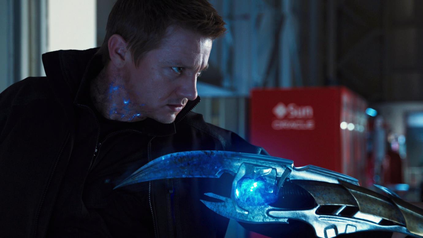 Was the mind Stone evil?