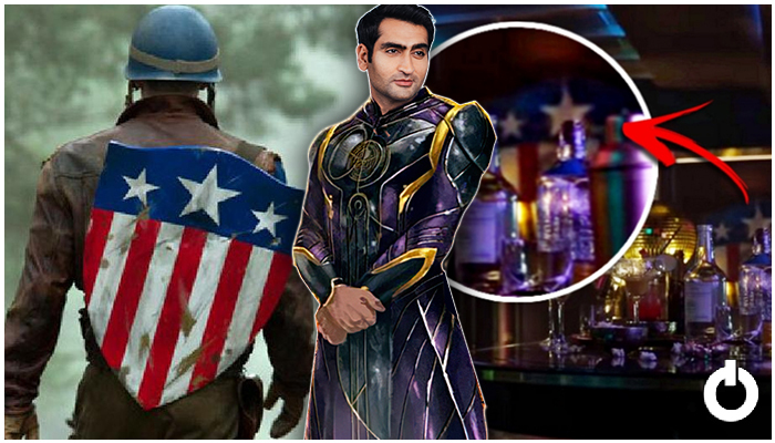 What Avenger did kingo know?