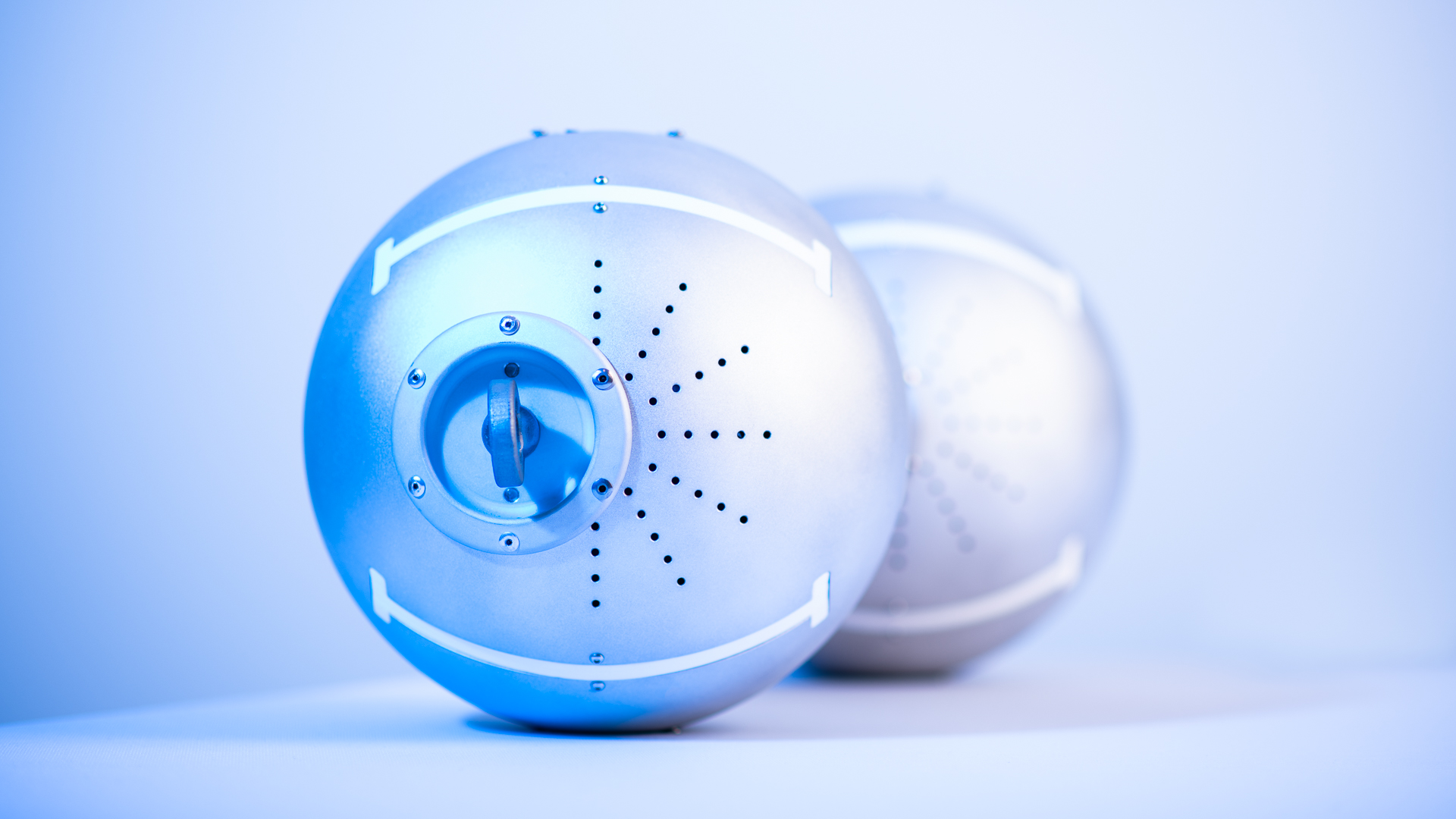 What Heimdall powers?