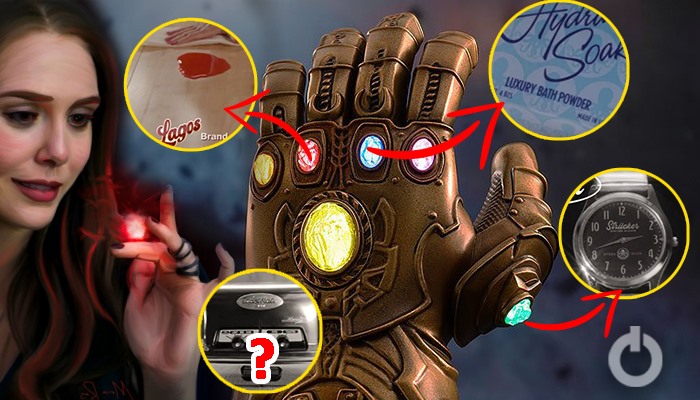 What Infinity Stone is Wandavision?